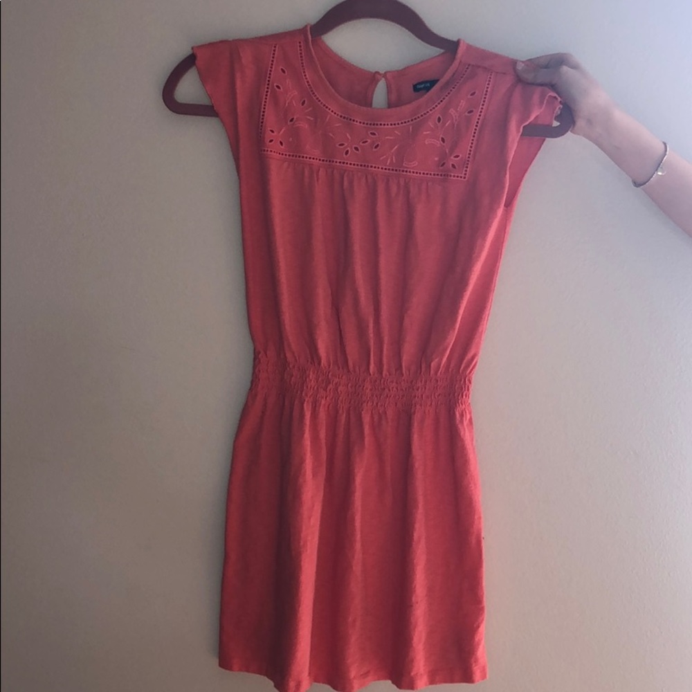 Kids dress